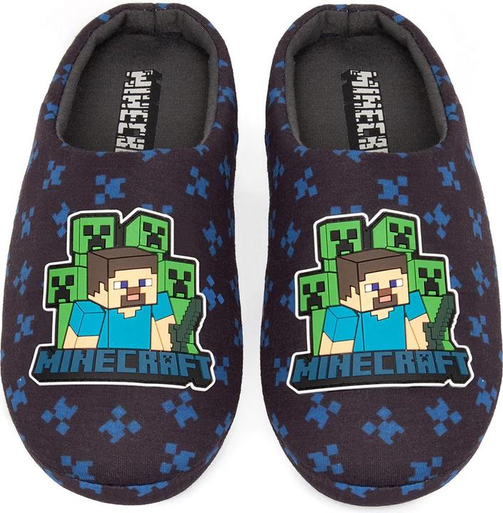 Immagine prodotto Minecraft Scarpe da ginnastica per ragazzi (32)
