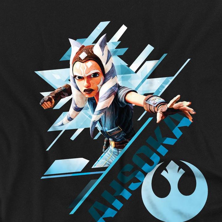 Produktbild Star Wars Sweatshirt (152, 158)