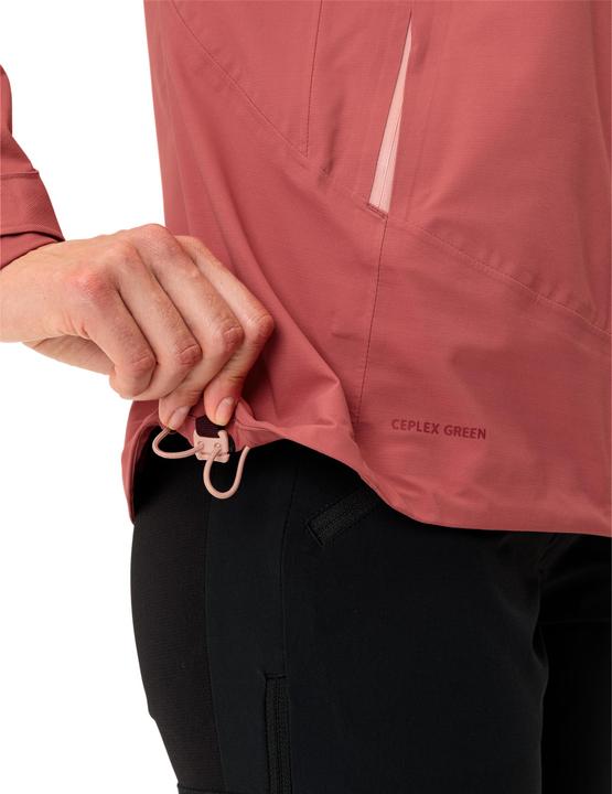 Produktbild Vaude Croz III (XXS)