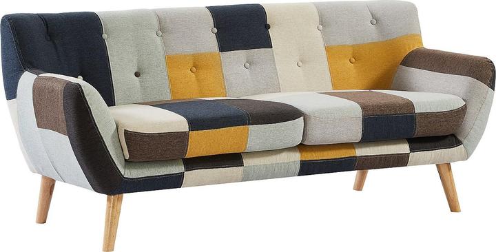 Produktbild Vente-unique Serti Ii (3-Sitzer)