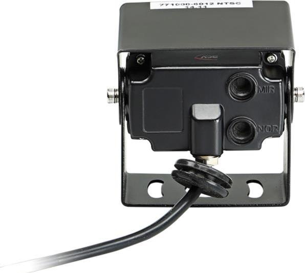 Actual product image ACV RFK universal Caravan Transporter 170 Weitwinkel schwarz