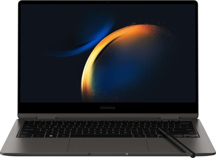 Produktbild Samsung Galaxy Book3 360 (13.30", Intel Core i5-1340P, 8 GB, 512 GB, DE)
