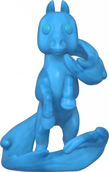 Produktbild Funko POP! - Frozen - Die Eiskönigin 2: Water Nokk - Supersized