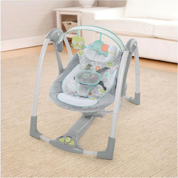 Produktbild Ingenuity Nick