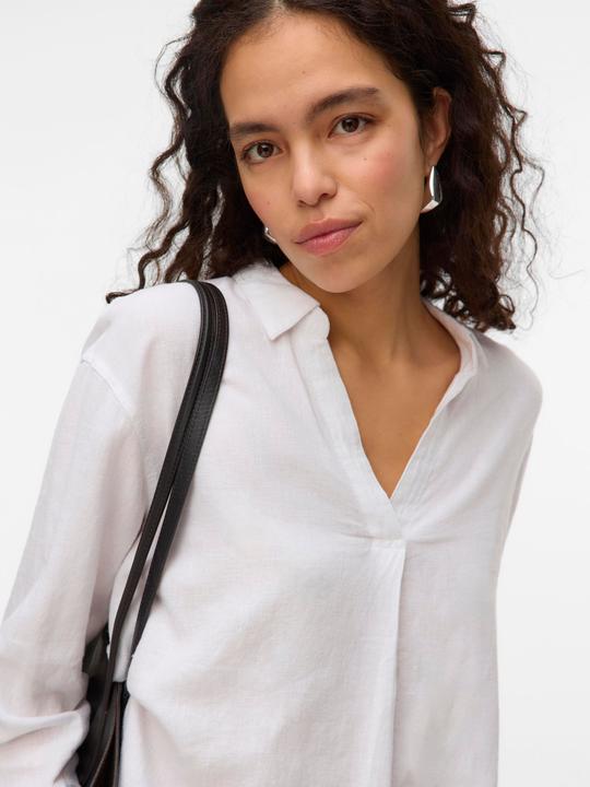Immagine prodotto Vero Moda Vmlinn 3/4 Top Wvn Ga Noos (XS)