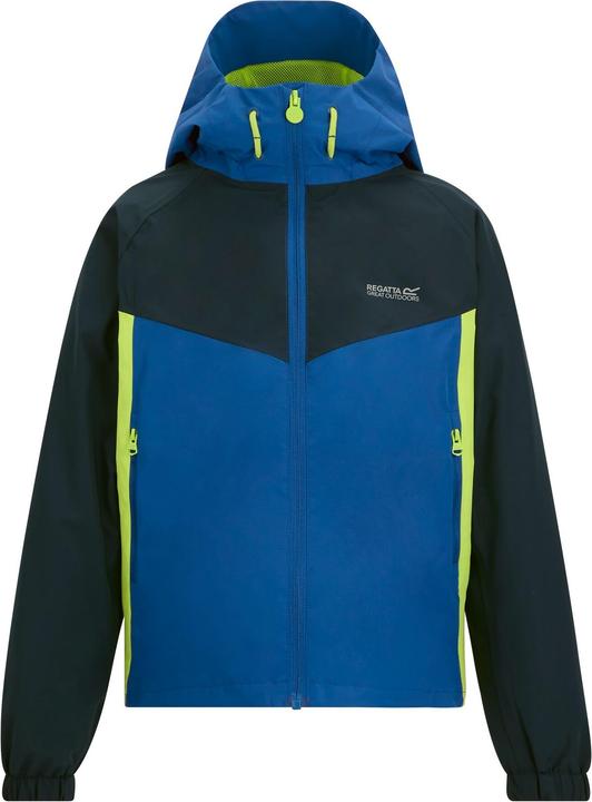 Immagine prodotto Regatta Hanleigh Giacca Impermeabile Bambini (128)