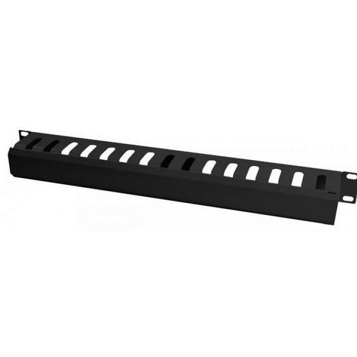 Allnet ALL-S0002028, Serverschrank Zubehör, Schwarz