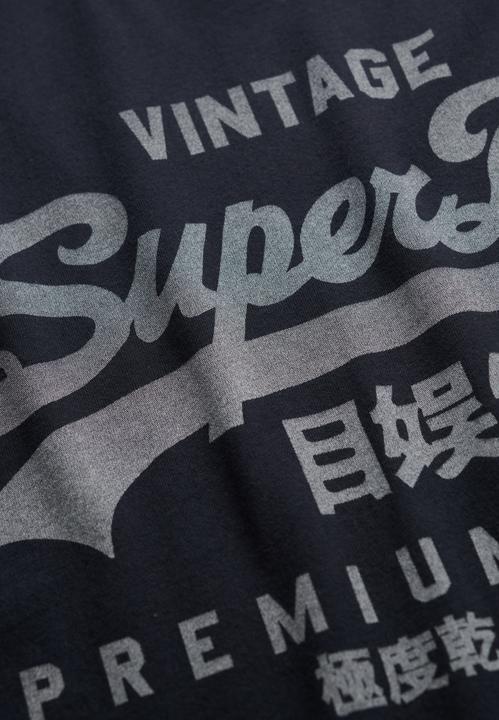 Produktbild Superdry VI Classic Tee (3XL)
