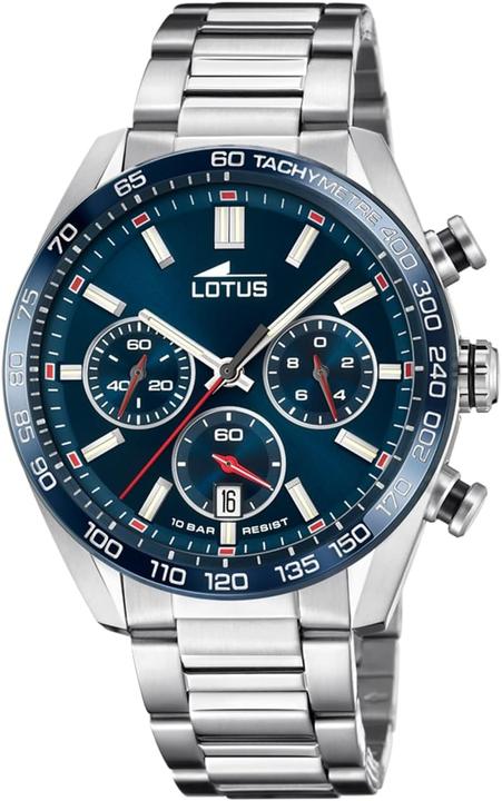 Image du produit Lotus 18916/4 (Chronographe, 44 mm)