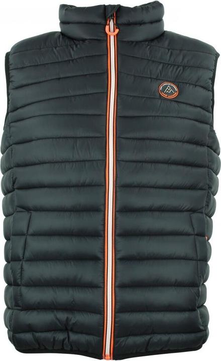 Actual product image Peak mountain 's Thin Vest (L)