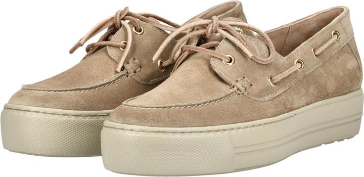 Actual product image Paul Green Halbschuhe (42)