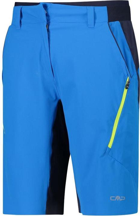 Actual product image CMP Campagnolo Free Bike Bermuda with Inner Mesh