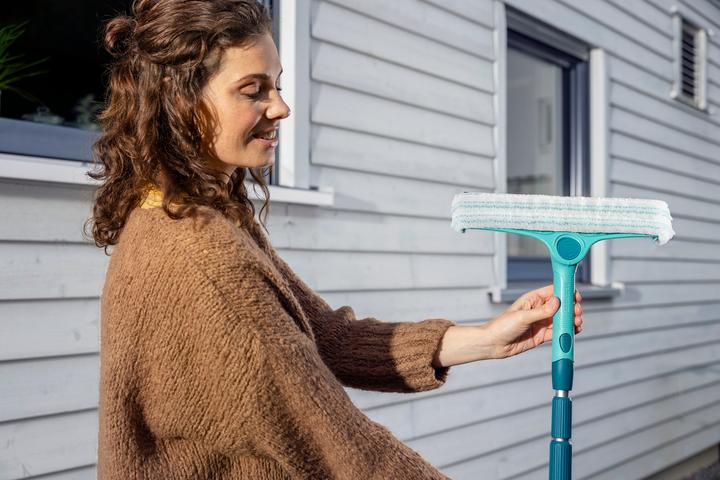 Image du produit Leifheit Manche télescopique (1 pcs)