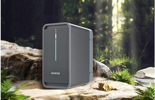 Actual product image Marstek ESS Saturn B