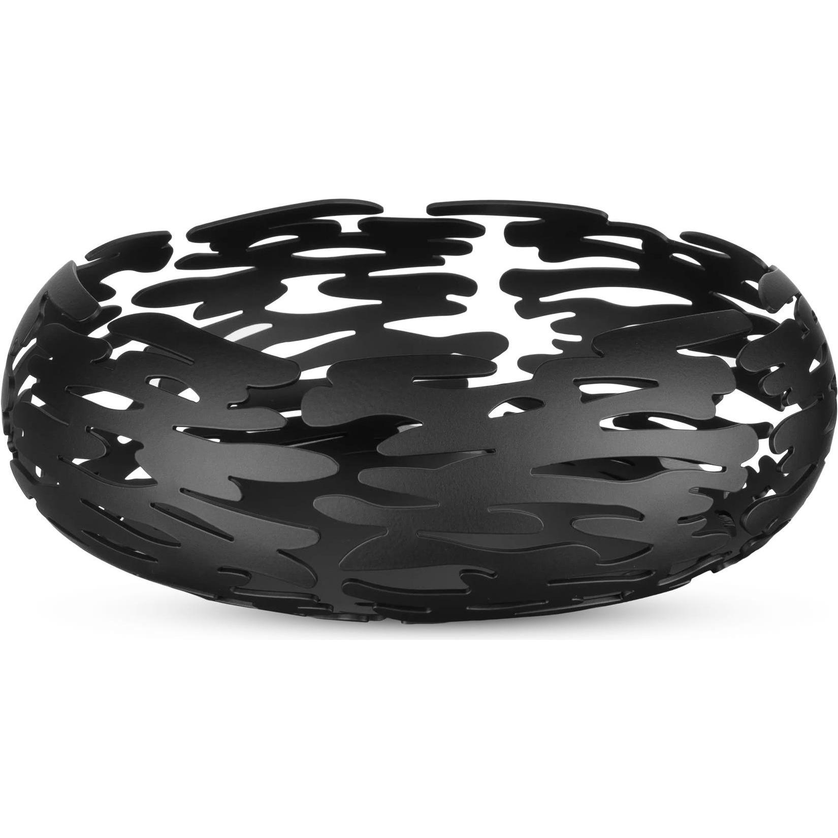 Alessi, Dekoschale, Barknest (Ø 21 x 7 cm)