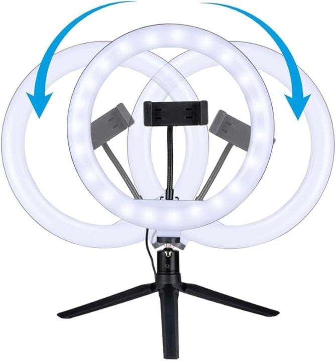 Immagine prodotto Grundig Luce anulare per selfie (Anello di luce)