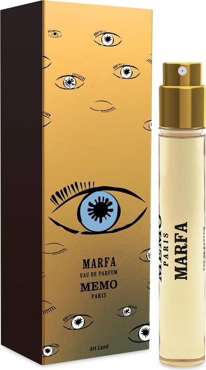 Immagine prodotto Memo Paris Coffret Marfa (Eau de parfum, 10 ml)