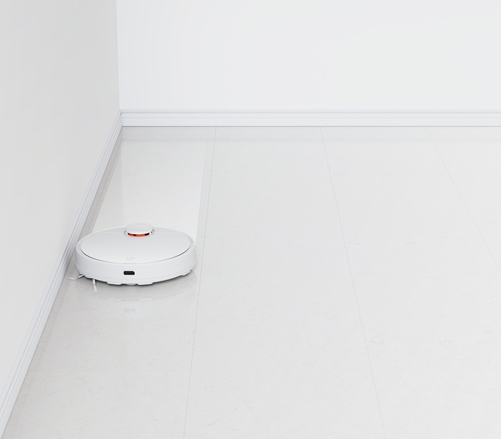 Produktbild Xiaomi Mi Robot Vacuum S10 (Saugwischroboter)