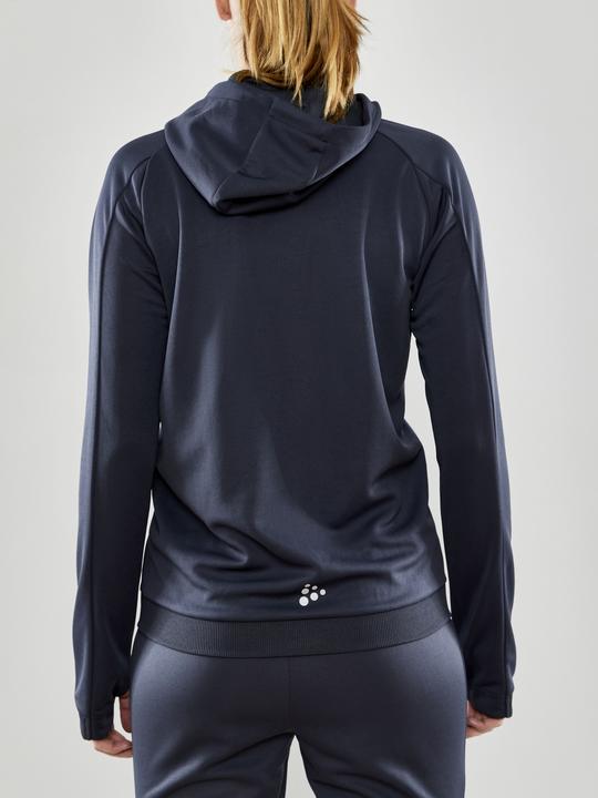 Produktbild Craft Evolve Hood Jacket W (L)