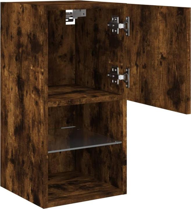 Image du produit vidaXL TV-Schrank (30.50 x 30 x 60 cm)