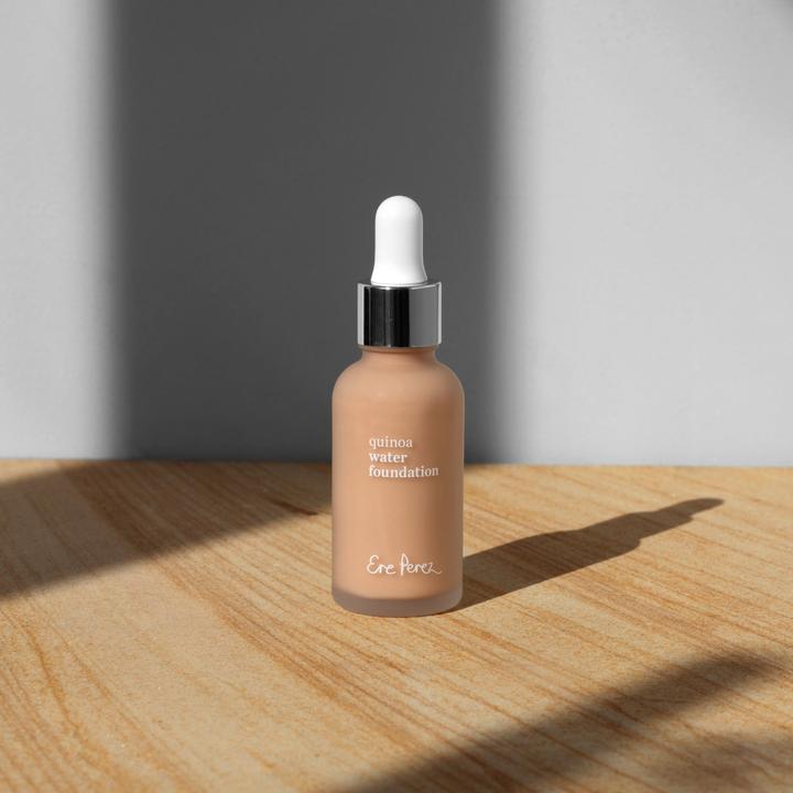 Actual product image Ere Perez Quinoa (Dawn: for medium to medium olive skin tone)