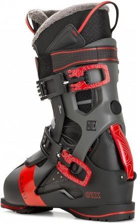 Immagine prodotto Dahu Scarponi da sci Ecorce 01 X M135 2024 (26, 26.5)