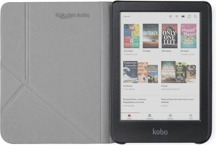 Immagine prodotto Kobo SleepCover (Kobo Clara BW/Colour)