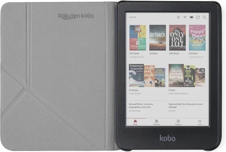 Produktbild Kobo SleepCover (Kobo Clara BW/Colour)