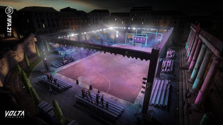 Image du produit EA Games XBO Fifa 21 Édition Champions Xbox One (Xbox One S, Xbox One X, DE)