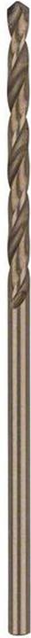 Produktbild Bosch Professional Zubehör Metallbohrer HSS-Co, DIN 338, 2 x 29 x 49 mm, 1er-Pack (2 mm)