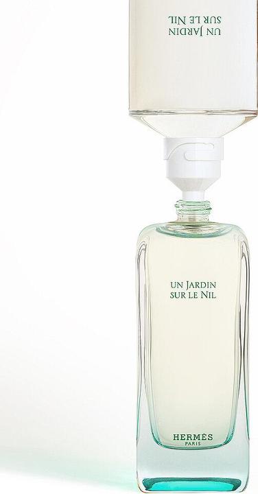 Produktbild Hermès Un Jardin sur le Nil (Eau de Toilette, 100 ml)