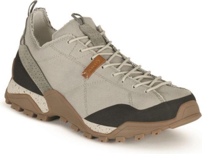 Produktbild AKU Nativa Canvas-Wanderschuhe (38)