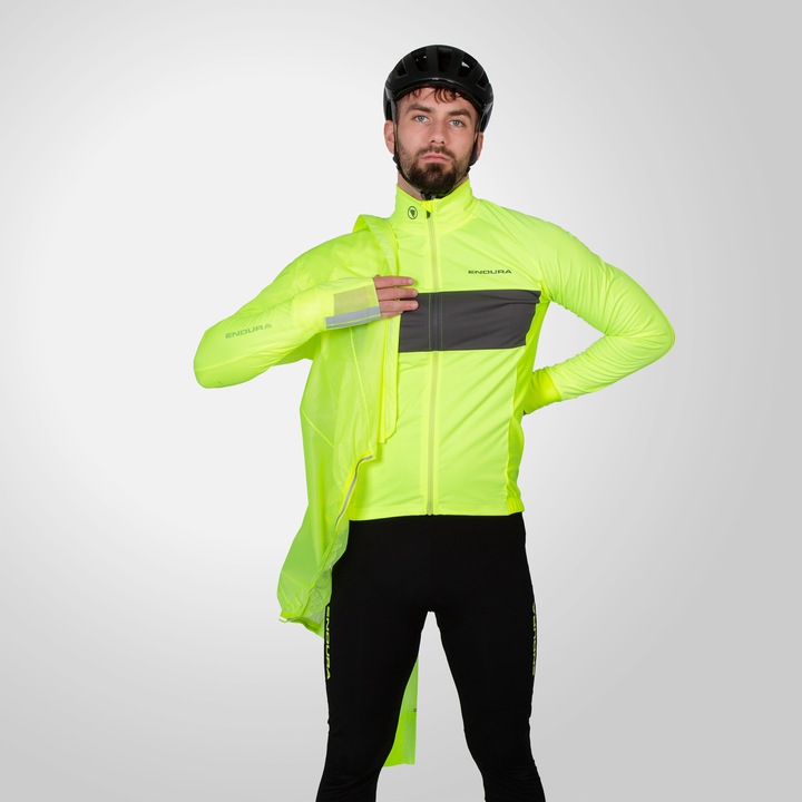 Produktbild Endura FS260-Pro Jetstream Trikot II (langarm) (S)