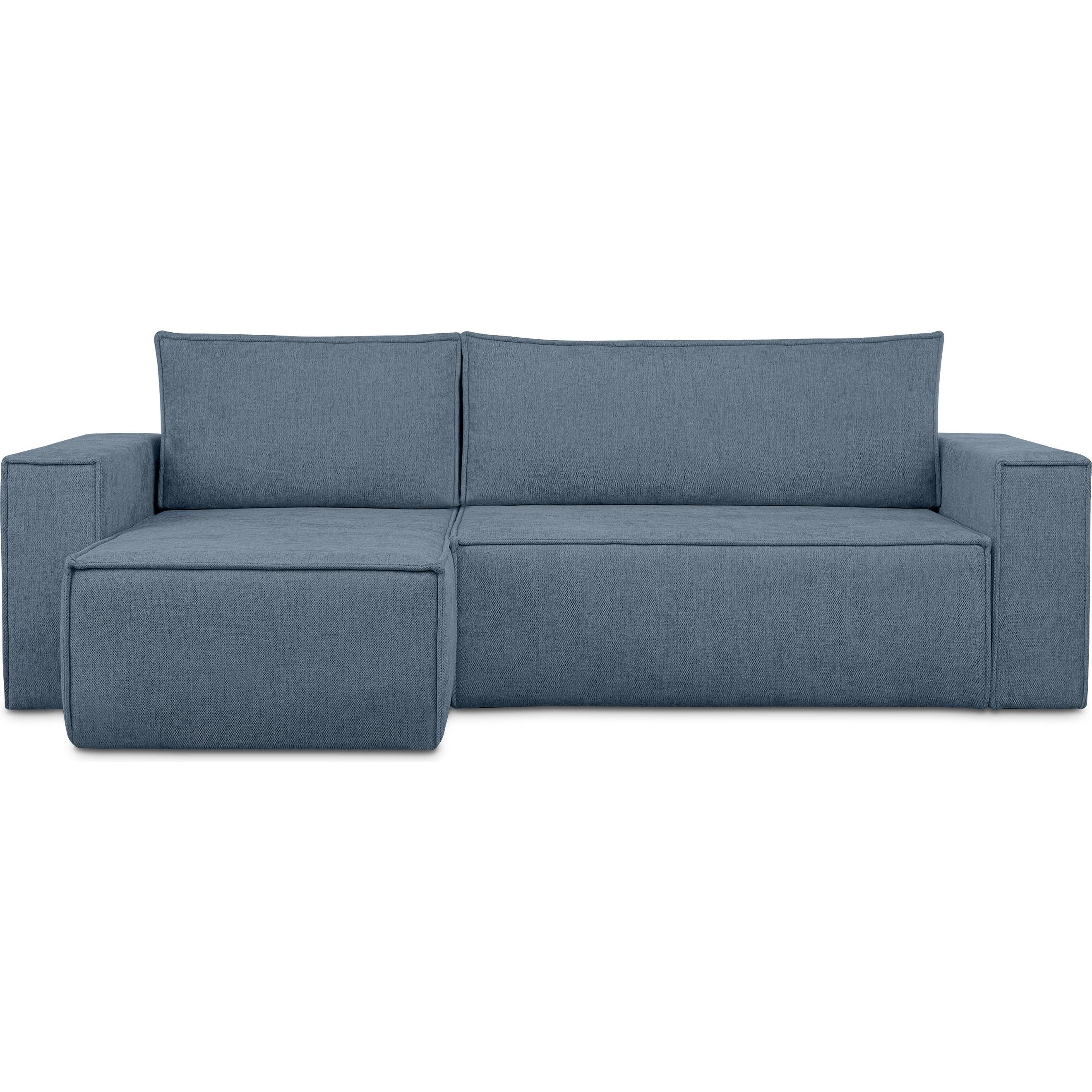 Konsimo, Sofa, Napi Ii (Ecksofa)