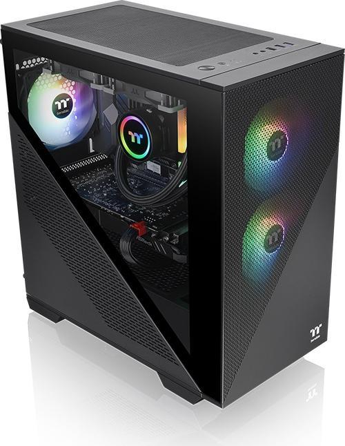 Produktbild Thermaltake Divider 170 TG ARGB (mATX)
