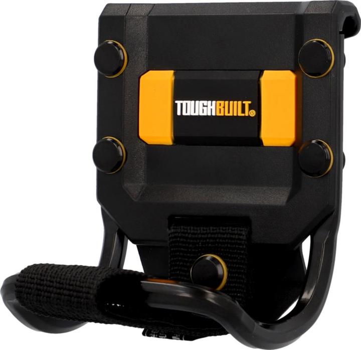 Actual product image ToughBuilt Hammer holder