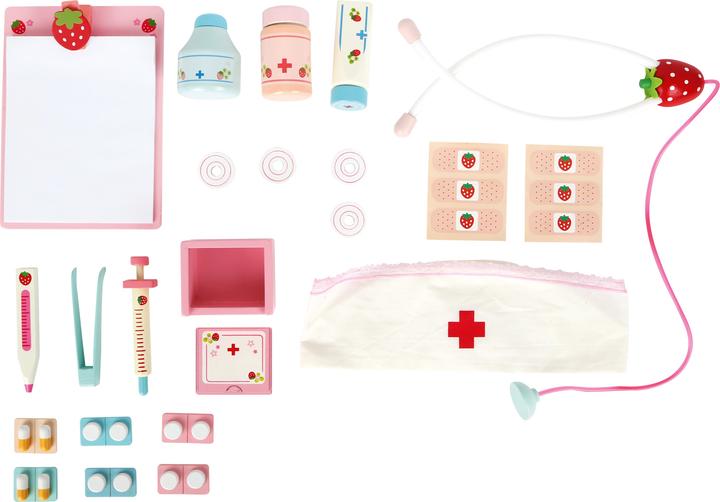 Produktbild small foot Arztkoffer