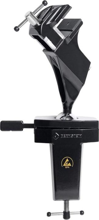 Produktbild Bernstein Schraubstock (70 mm)