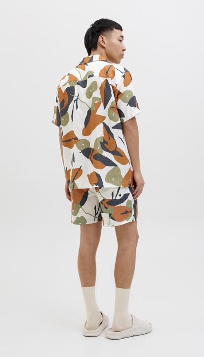 Produktbild Jack & Jones Regular Fit Badeshorts Badeshorts (XS)