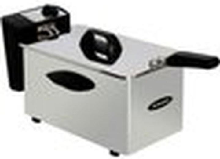 Produktbild Orbegozo FDR 35