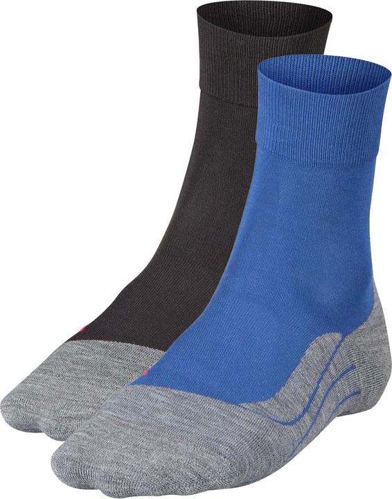 Produktbild Falke Socken Sportlich Bequem sitzend (39 - 41)