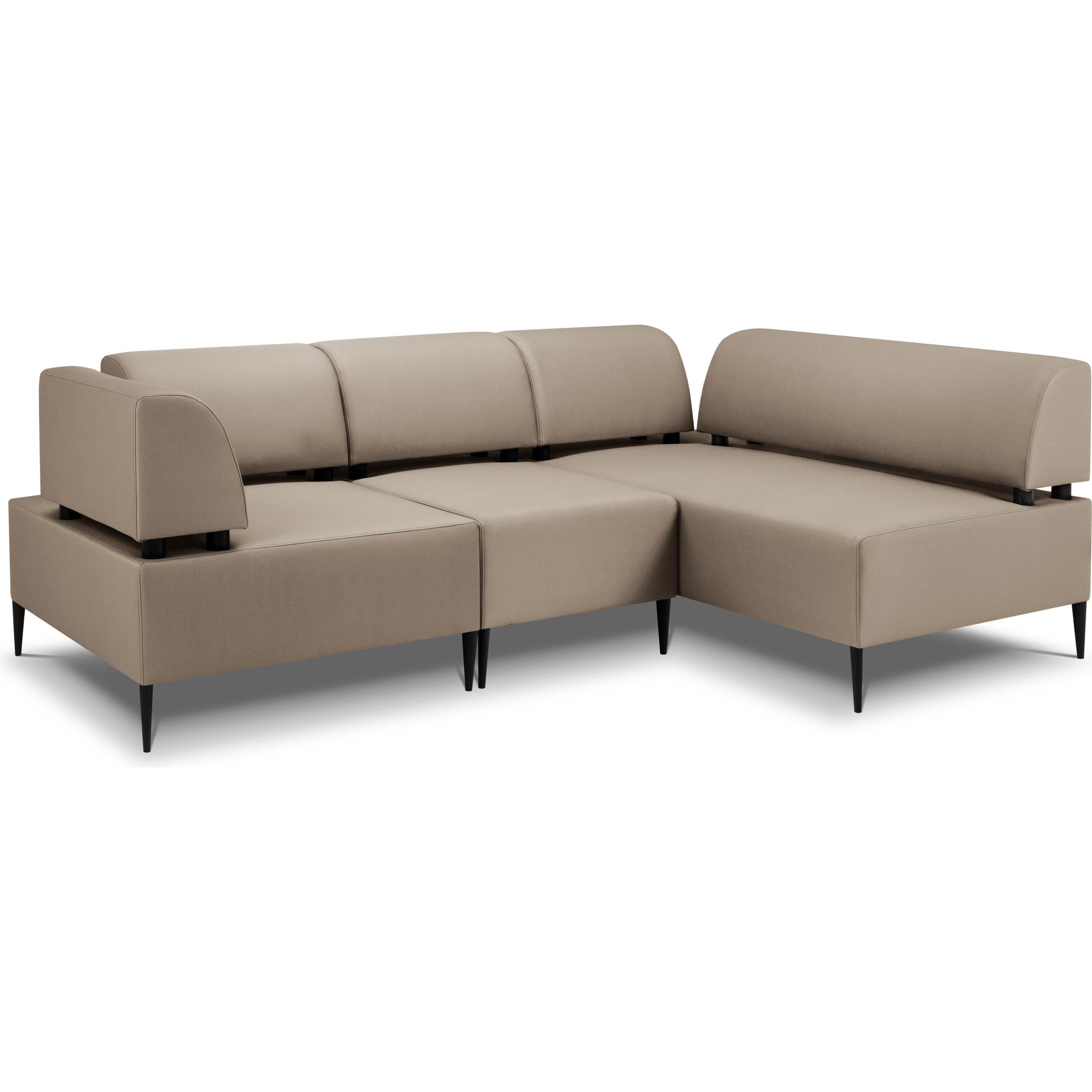Thumbnail - CXL by Christian Lacroix, Sofa, Vere (Ecksofa)