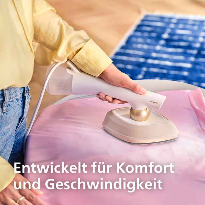 Produktbild Philips OneTurn (1800 W, 90 g/min)