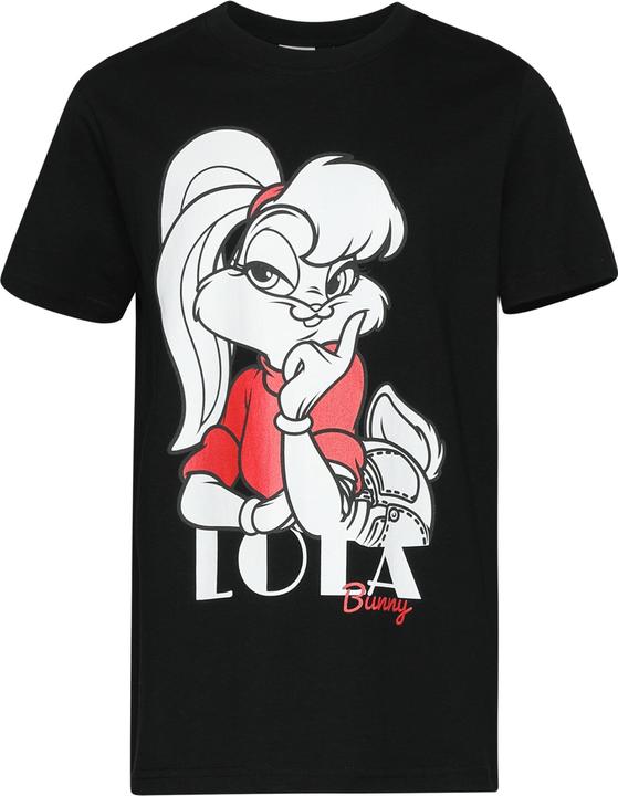 Actual product image Mister Tee MisterTee T-Shirt & Hoody 2 Pack - Lola Bunny - 184615 (146, 152)