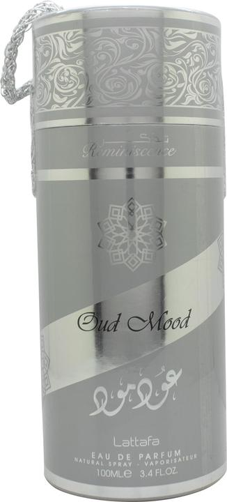 Produktbild Lattafa Oud Mood Reminiscence by (Eau de Parfum, 100 ml)