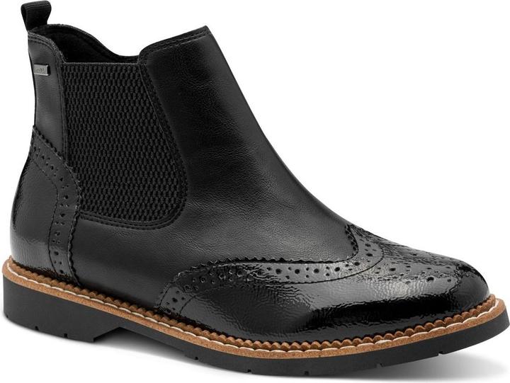 Image du produit S.Oliver Bottes de Chelsea (40)