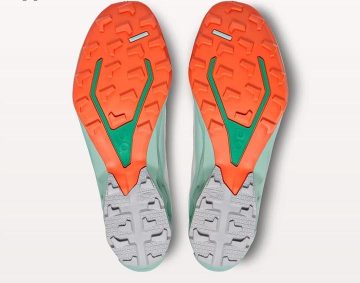 Produktbild On Running Cloudventure Peak 3 Undyed (40.5)