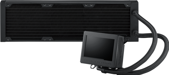 Produktbild ASUS ROG Ryujin III 360 ARGB