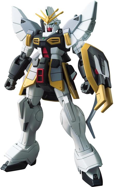 Immagine prodotto Bandai Gundam - Sandrock High Grade