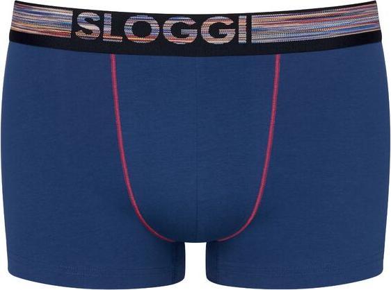 Actual product image Sloggi men GO Hipster (S, pack of 2)